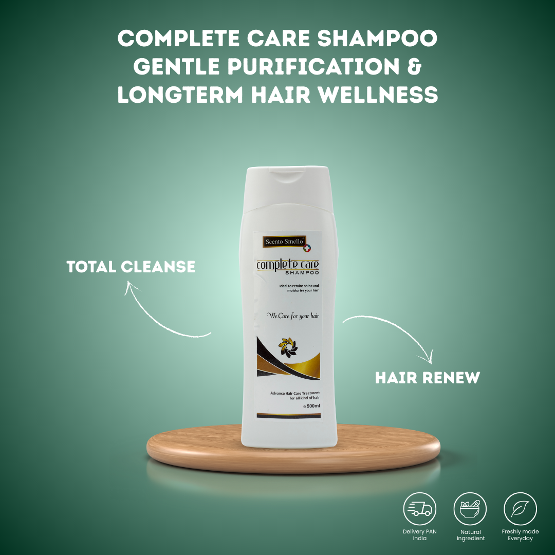 Complite Care Shampoo