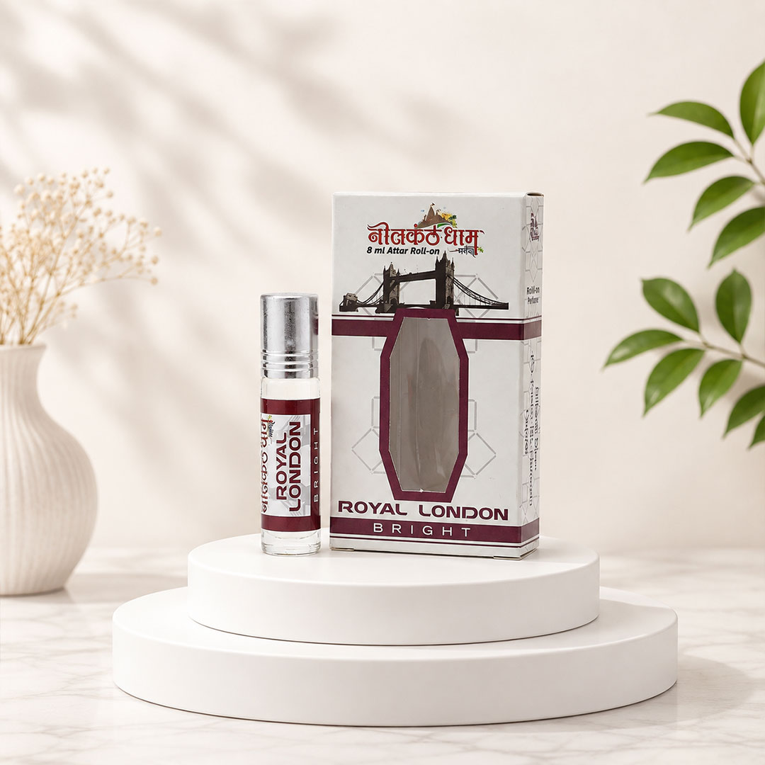 Royal London Attar