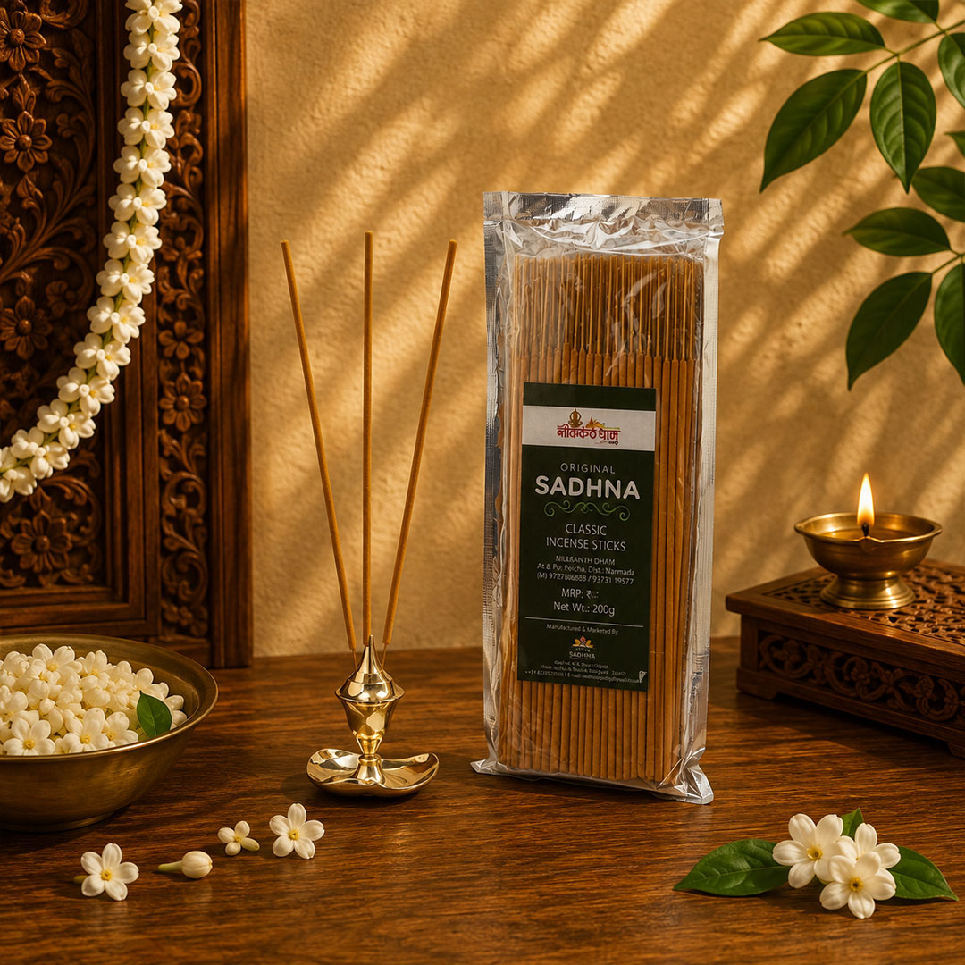 Sadhana Agarbatti