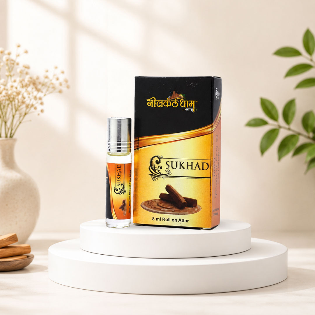 Sukhad Attar