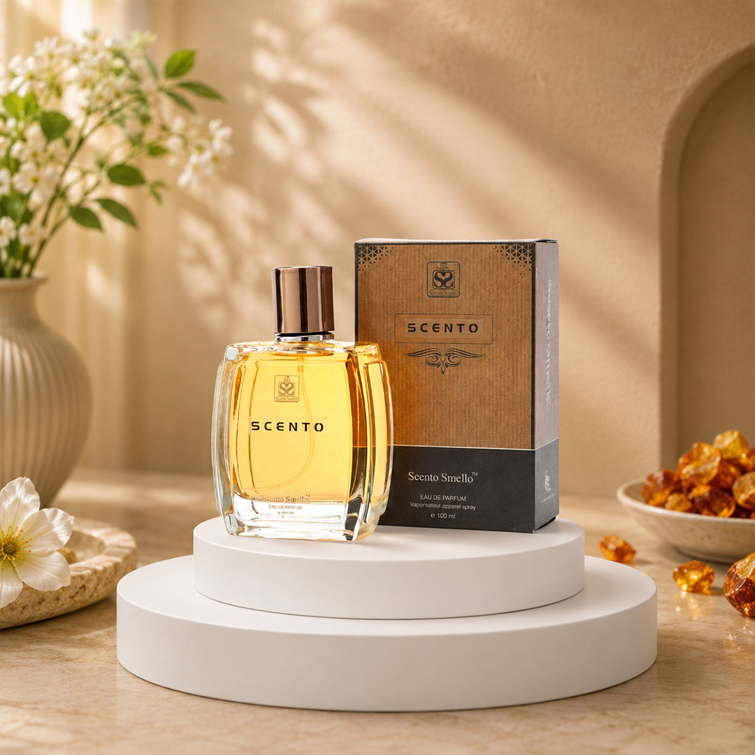 Scento Perfume