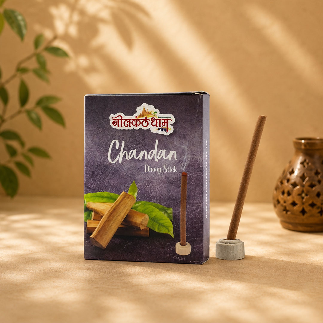 Chandan Dhoop Stick