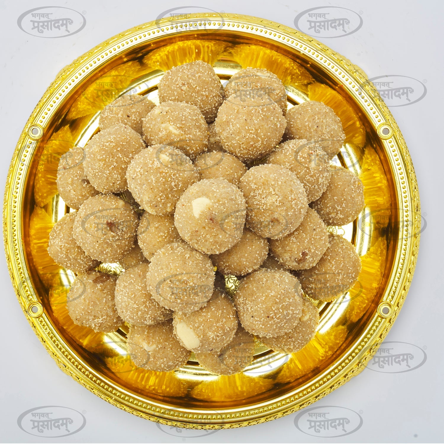 Healthy Sweets for Festivals & Everyday Joy