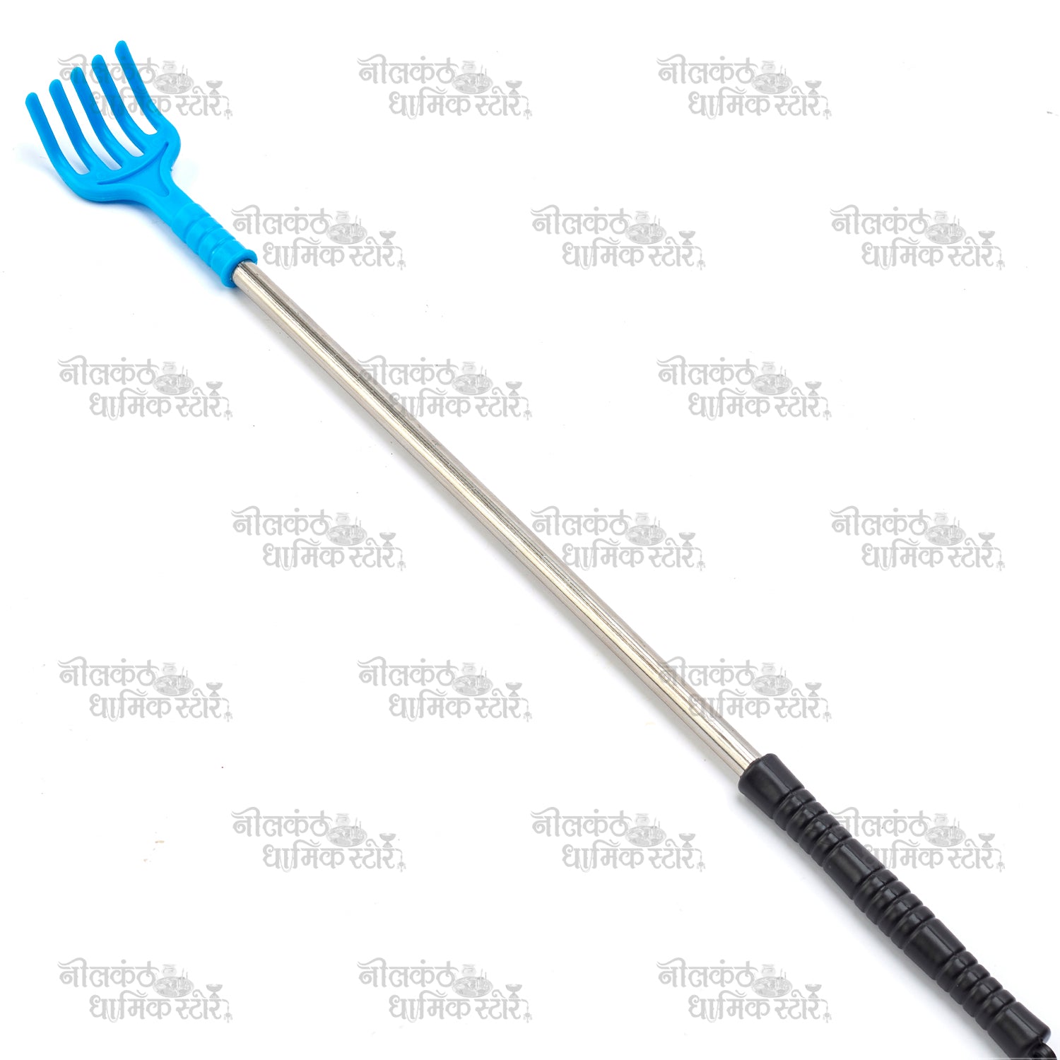 Hand Massage Stick – Natural Pressure Therapy for Daily Relief & Energy Flow