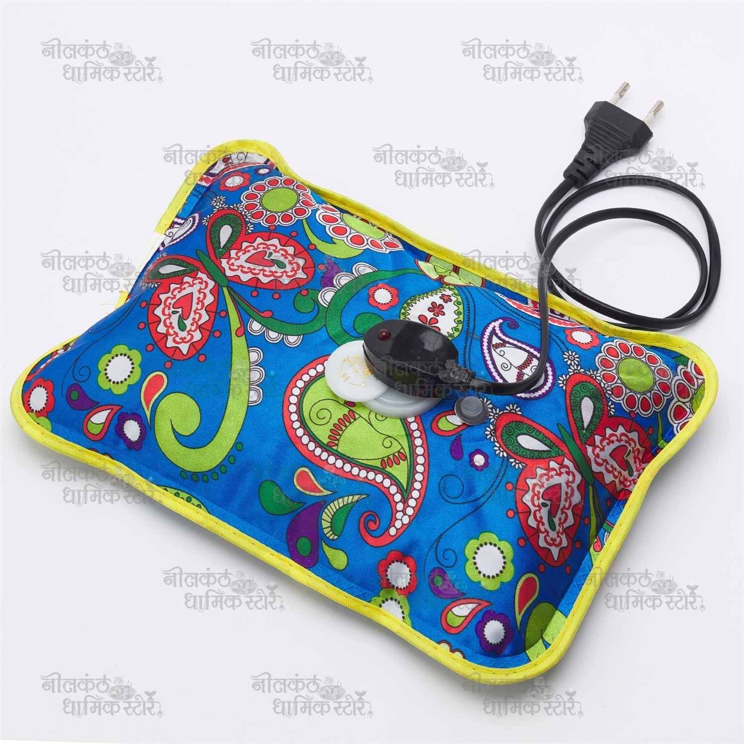 Hot Water Bag – Natural Pain Relief & Comfort Therapy at Home